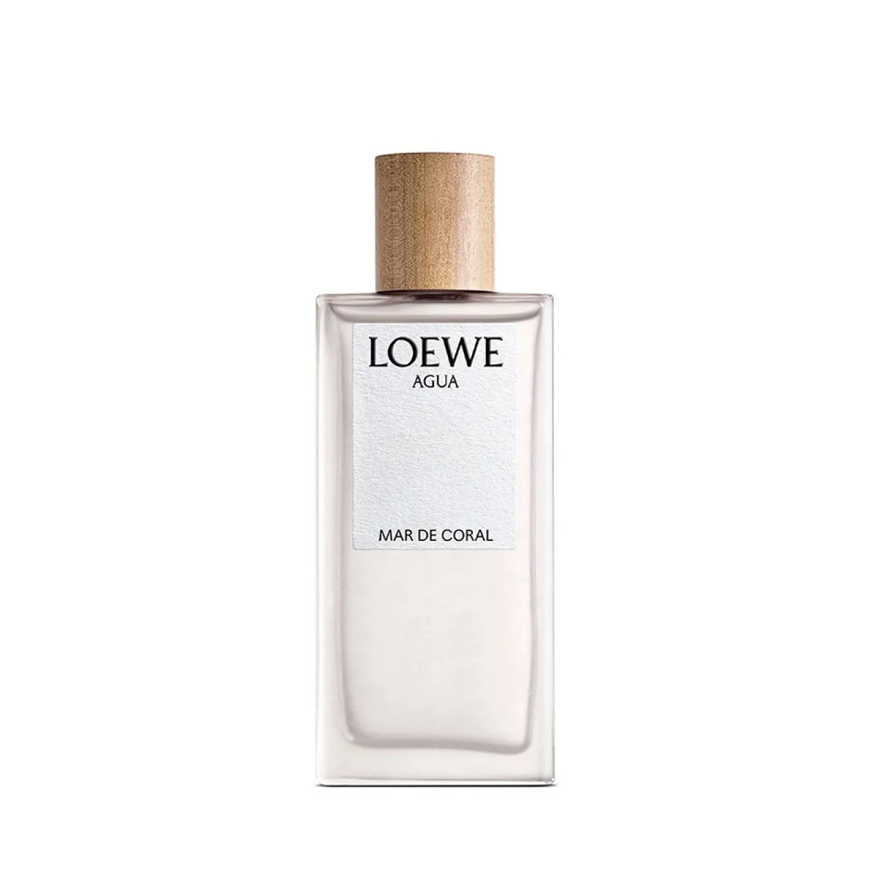 Agua de Loewe Mar de Coral Eau de Toilette