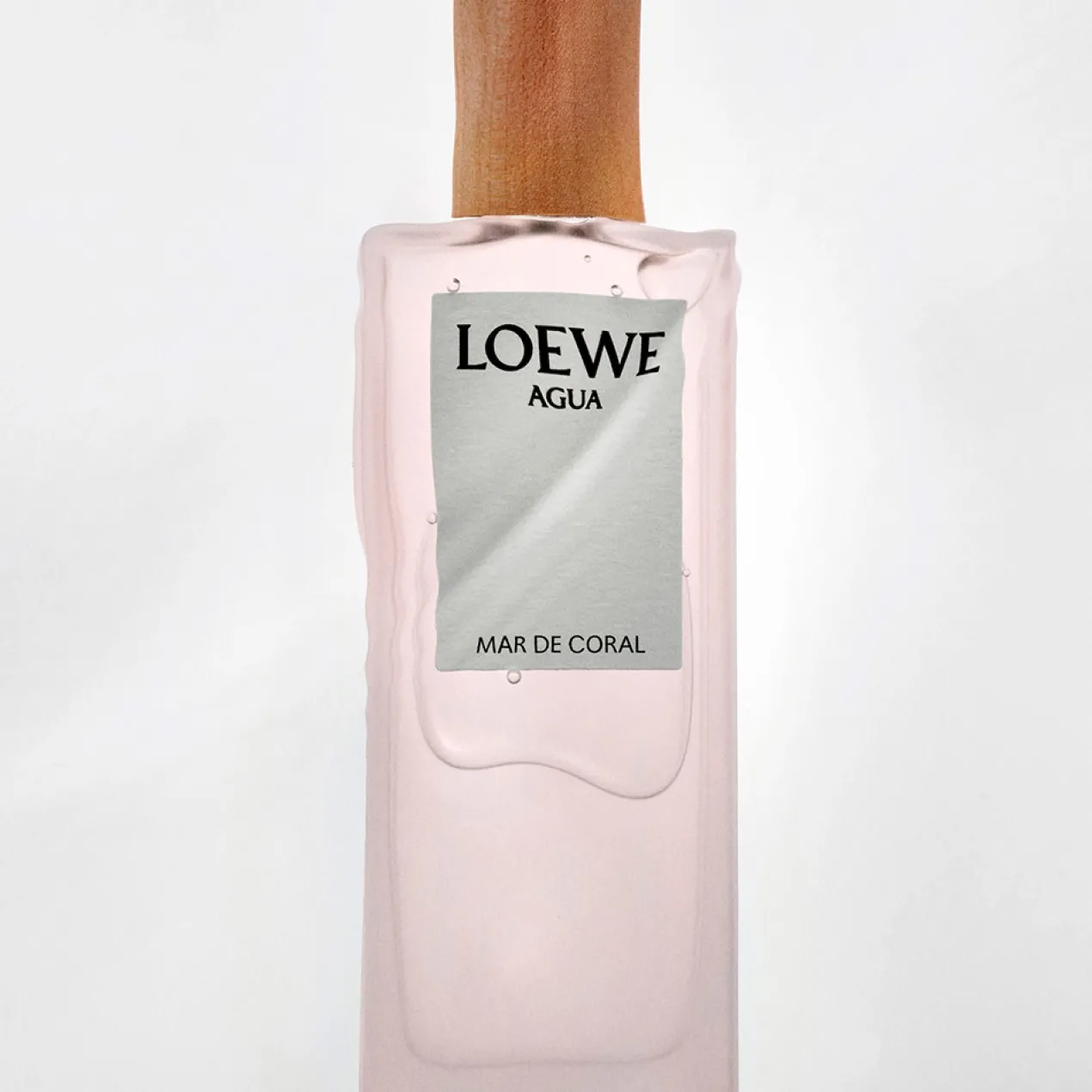 Agua de Loewe Mar de Coral Eau de Toilette