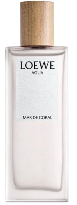 Agua de Loewe Mar de Coral Eau de Toilette