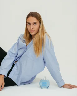 Agua de Luna Eau de Toilette Fraiche