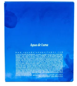 Agua de Luna Eau de Toilette Fraiche