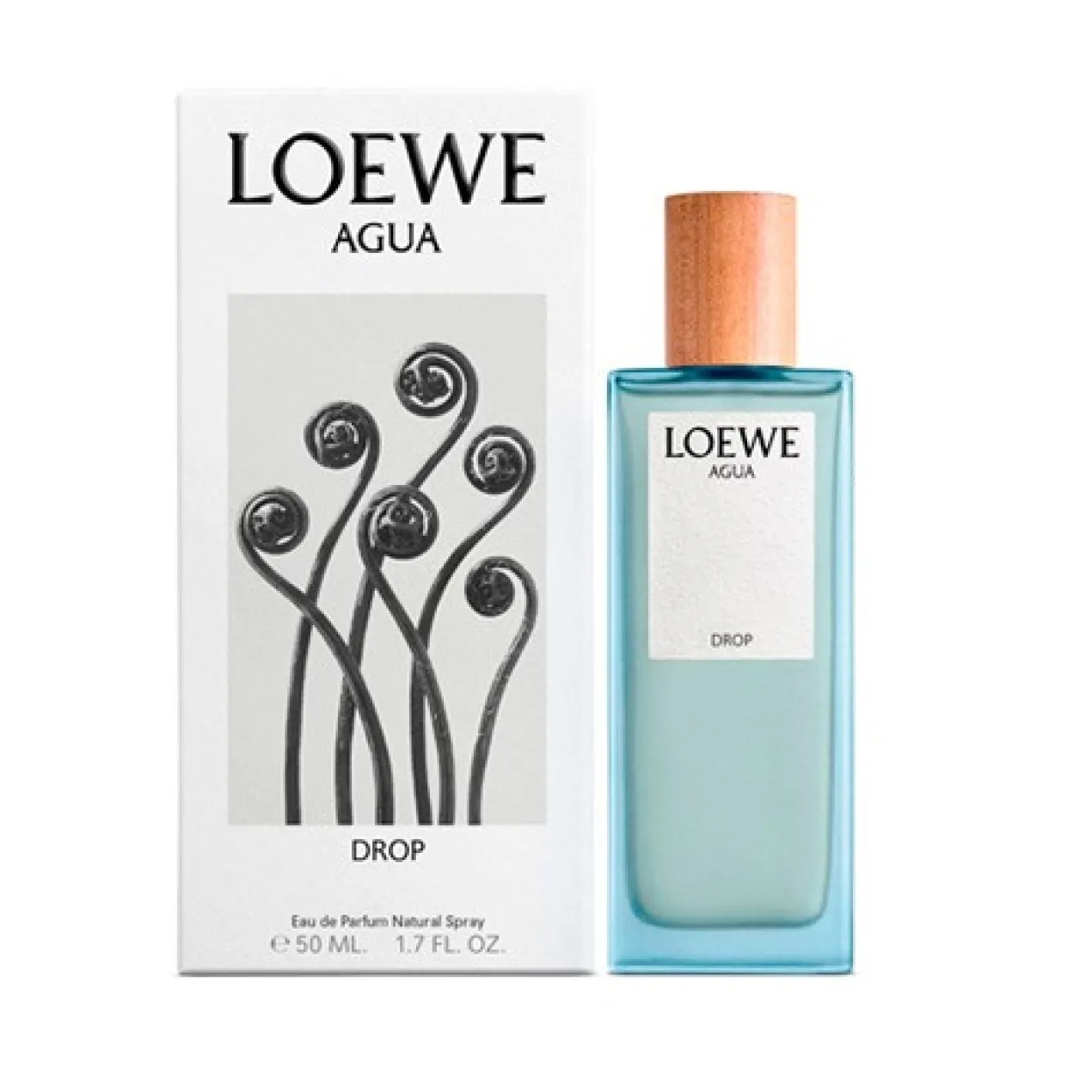Agua Drop Eau de Parfum