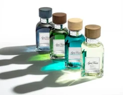 Agua Fresca Citrus Cedro Eau de Toilette