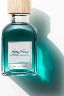 Agua Fresca Citrus Cedro Eau de Toilette