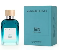 Agua Fresca Citrus Cedro Eau de Toilette