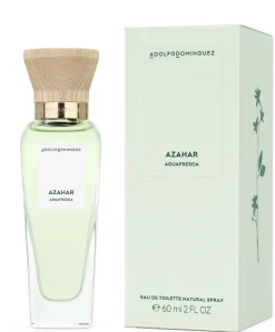 Agua Fresca de Azahar Eau de Toilette