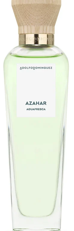 Agua Fresca de Azahar Eau de Toilette