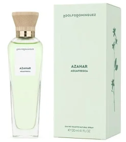 Agua Fresca de Azahar Eau de Toilette