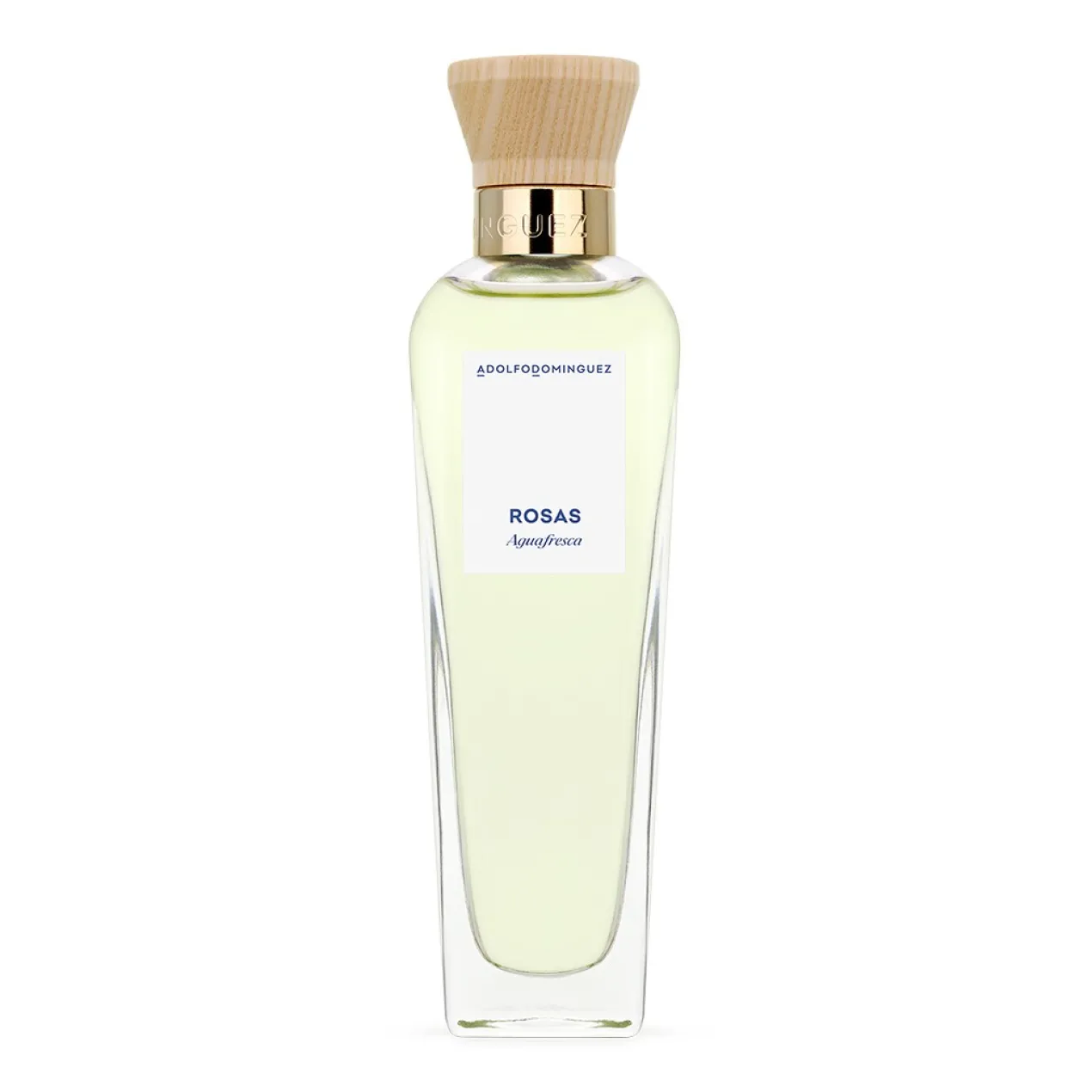 Agua Fresca de Rosas EDT