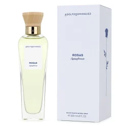 Agua Fresca de Rosas EDT