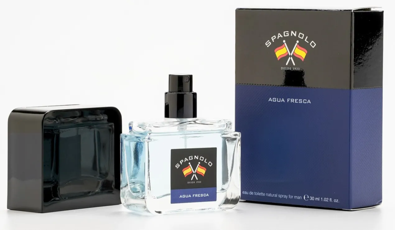 Agua Fresca Eau de Toilette