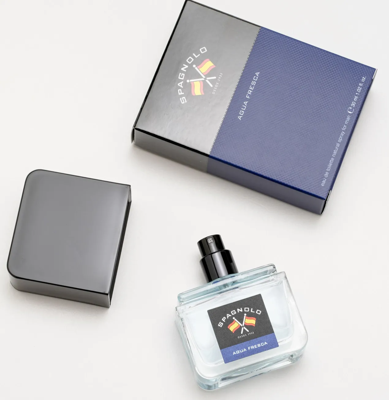 Agua Fresca Eau de Toilette