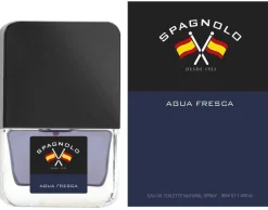 Agua Fresca Eau de Toilette