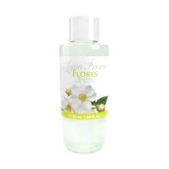 Agua Fresca Flores Blancas Eau de Cologne