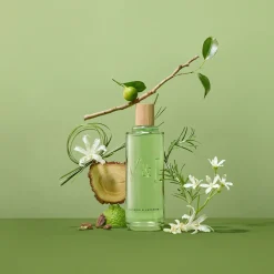 Aguas Esenciales Te Quiero Verde