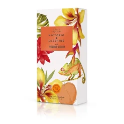Aguas Frutales Nº21 Vitamina Alegria Eau de Toilette