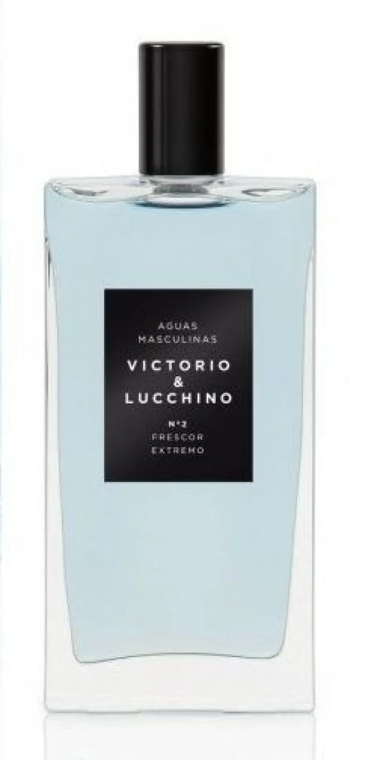 Aguas Masculinas 2 Fraîcheur Extrême