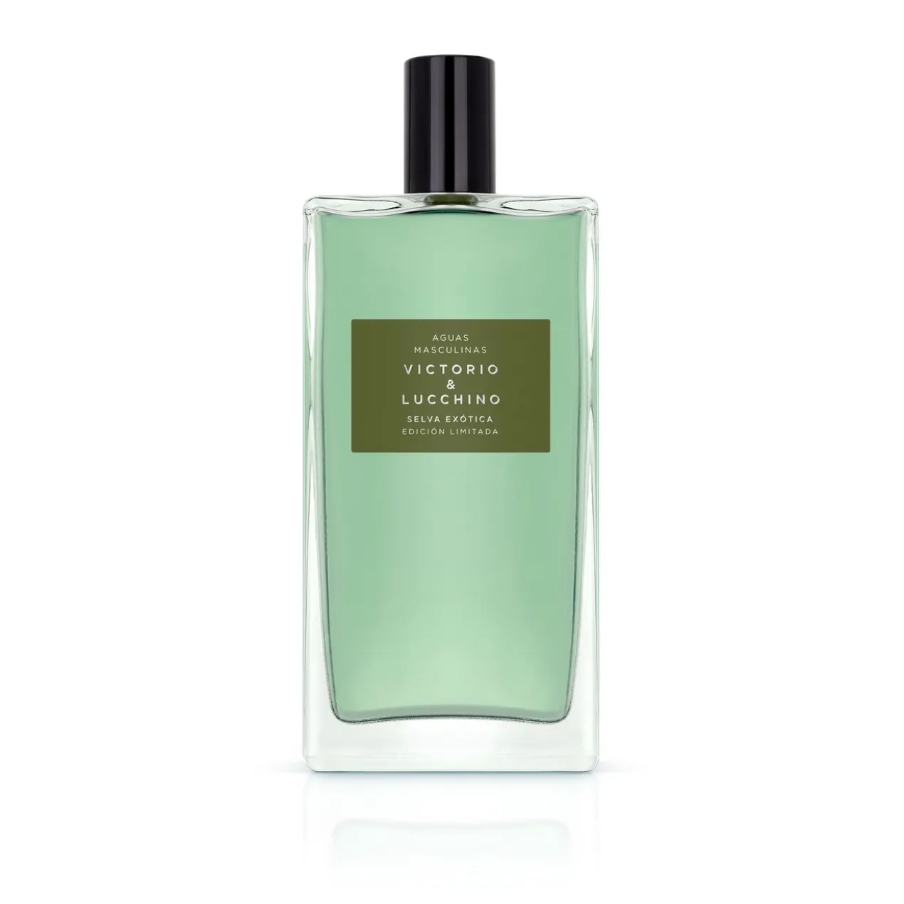 Aguas Masculinas V&L Selva Exótica Édition Limitée
