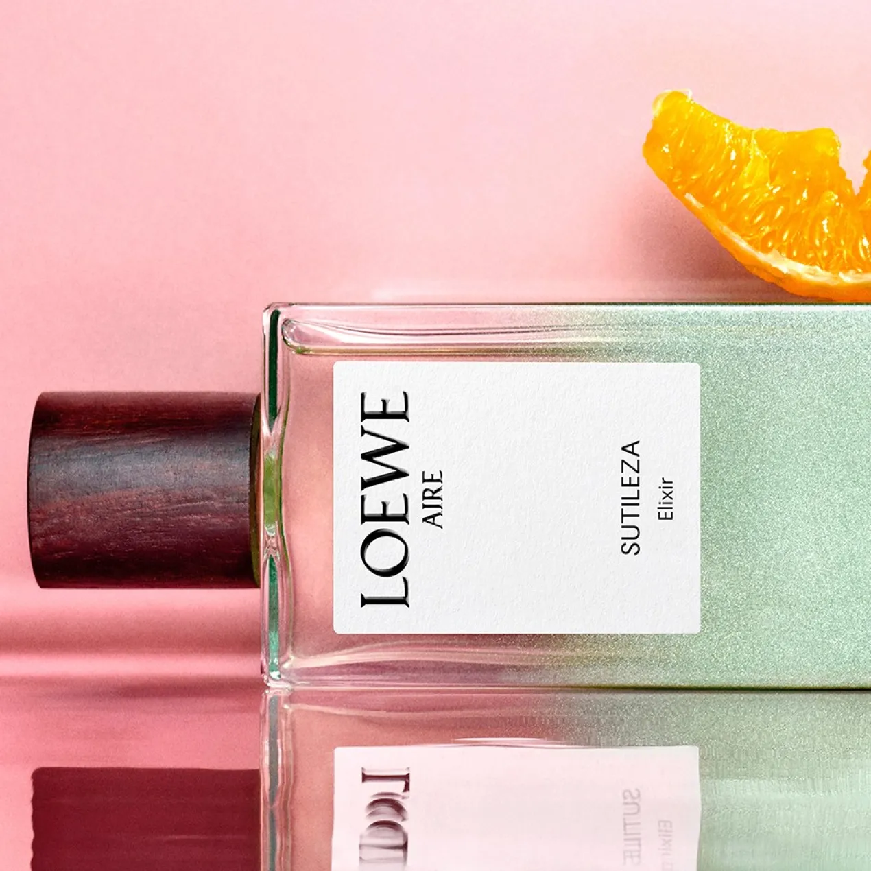 Aire Sutileza Elixir Eau de Parfum