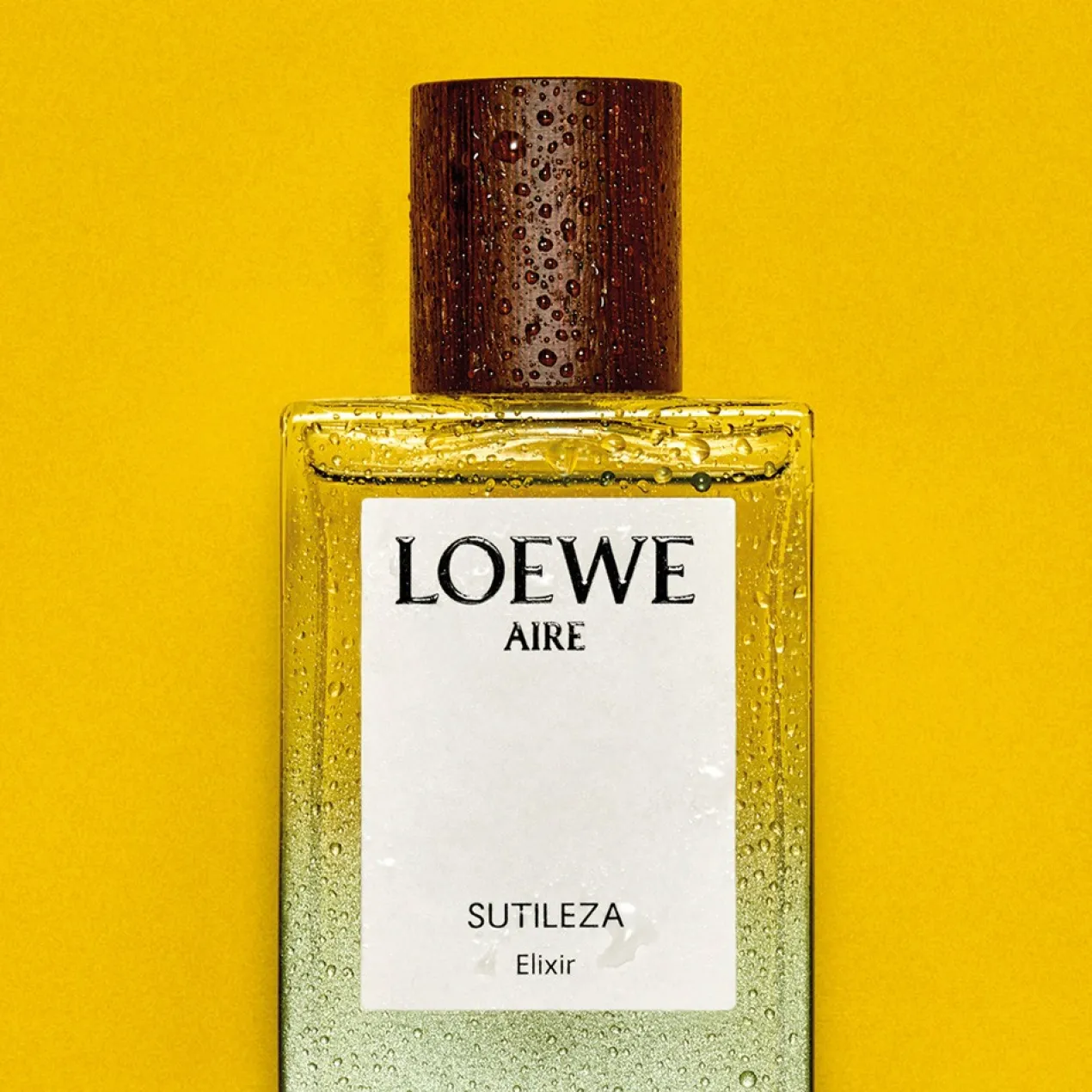 Aire Sutileza Elixir Eau de Parfum