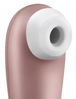 Air Pulse Number One Stimulateur d'Air