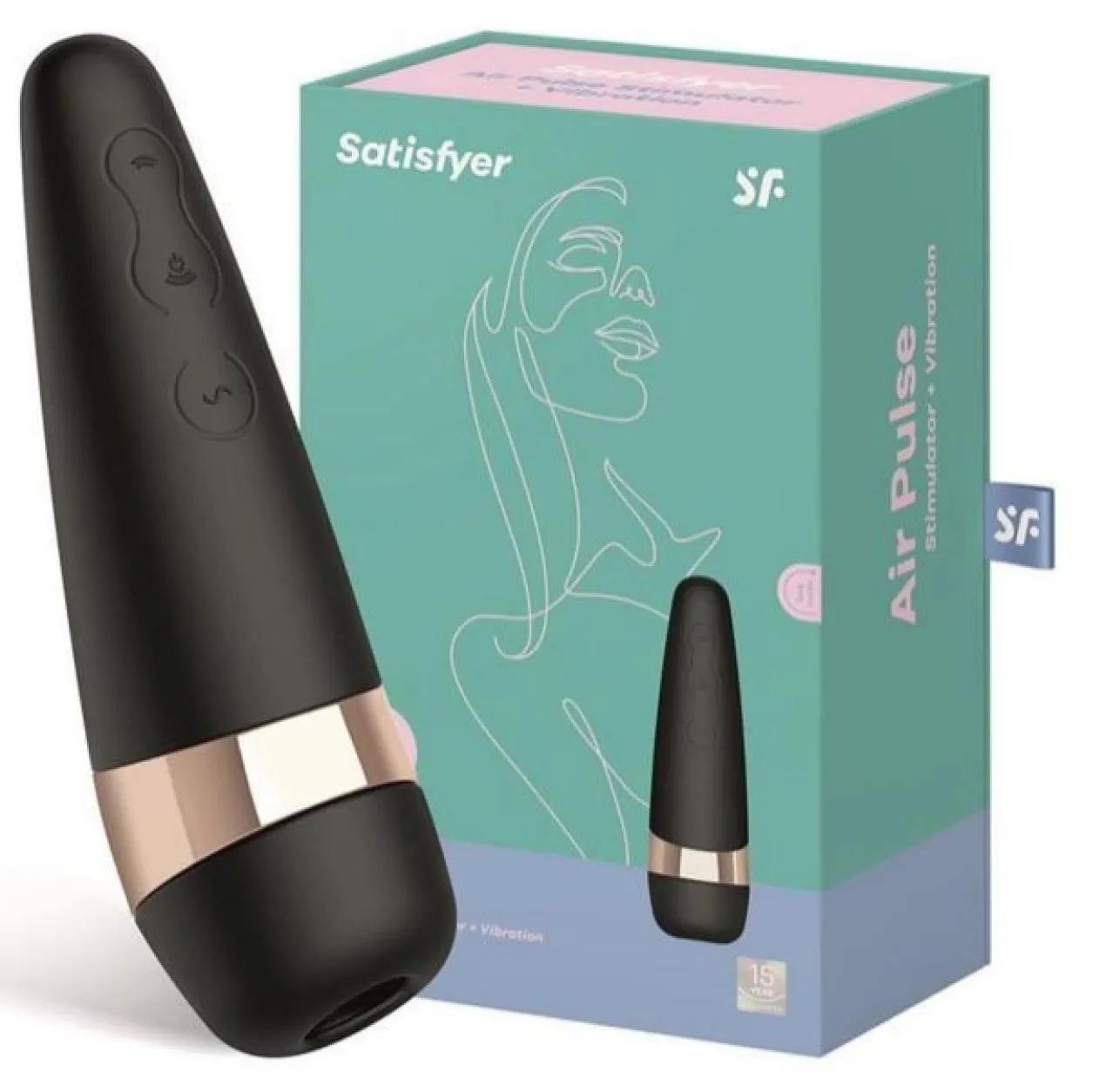Air Pulse Pro 3