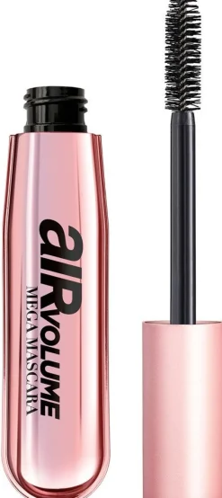 Air Volume Méga Mascara