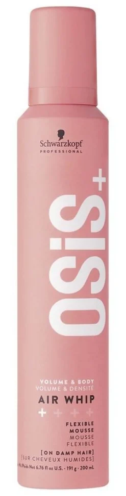 Air Whip Mousse Souple