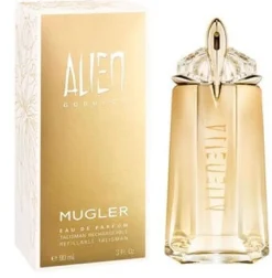 Alien Goddess Eau de Parfum