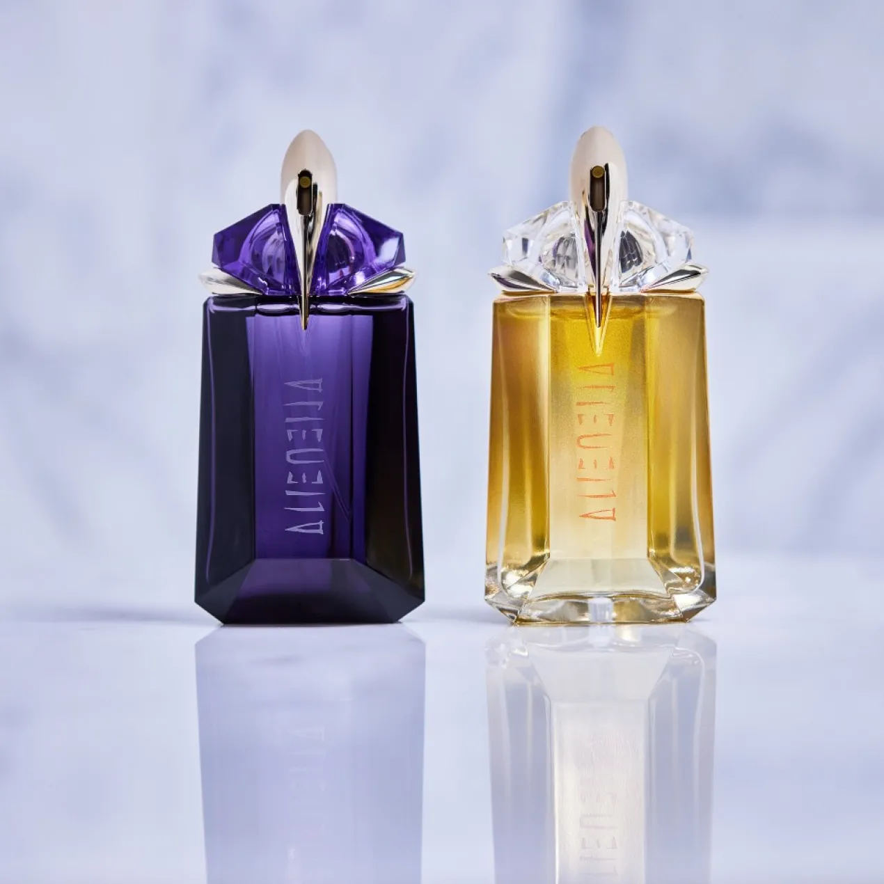 Alien Goddess Eau de Parfum