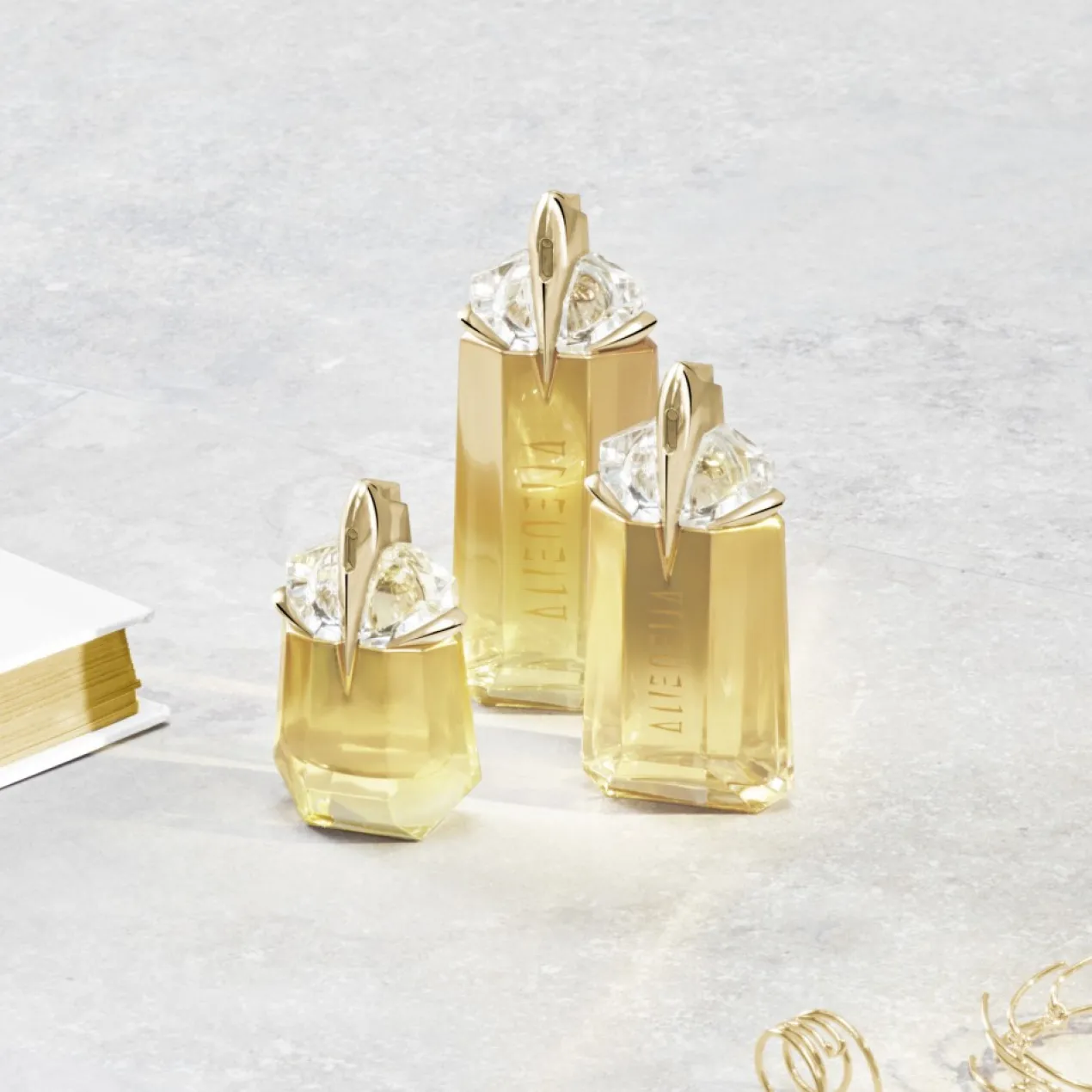 Alien Goddess Eau de Parfum