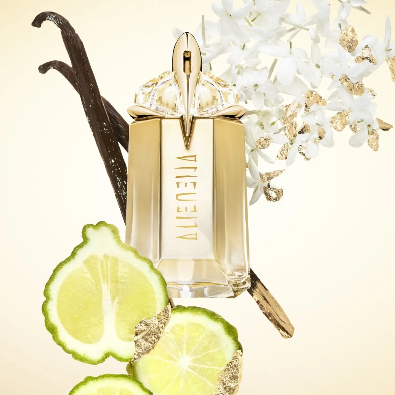 Alien Goddess Eau de Parfum