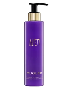 Alien Lotion pour le Corps Embellissante