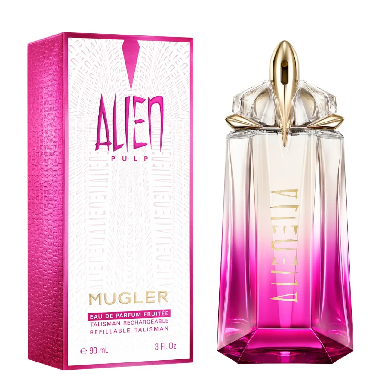 Alien Pulp Eau de Parfum