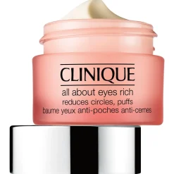 All About Eyes Rich Hydratante Contour des Yeux Poches et Cernes