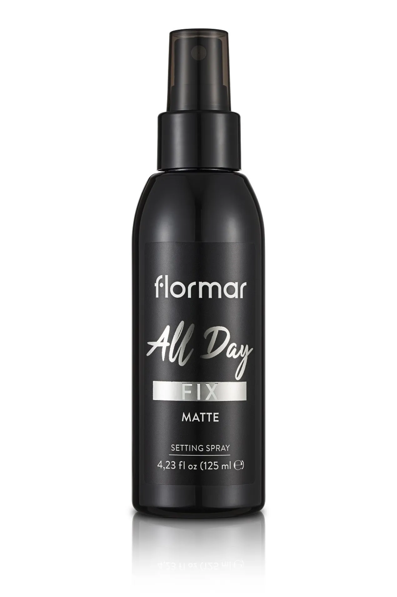 All Day Fixateur de Maquillage Mat