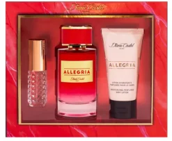 Allegria Woman Eau de Parfum Coffret