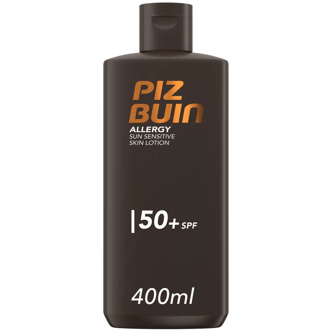 Allergy Lotion pour le Corps Protectrice Peaux Sensibles SPF50+
