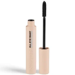 All Eye Want Mascara Waterproof Extra Volume