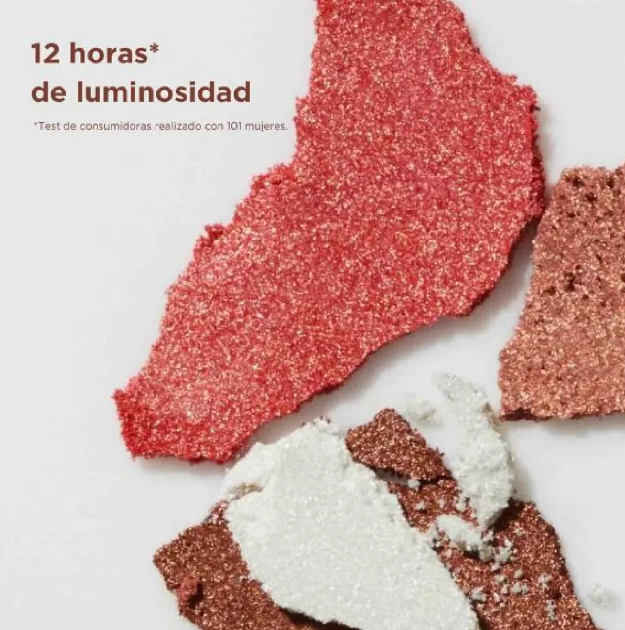 All In One Palette Ombres
