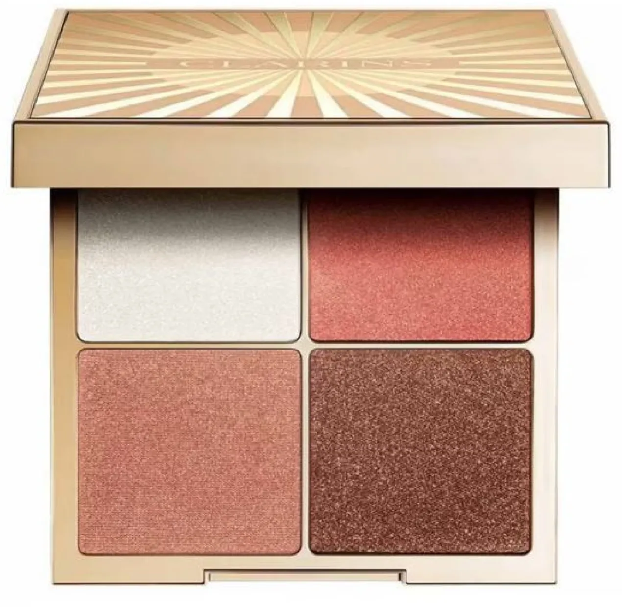 All In One Palette Ombres