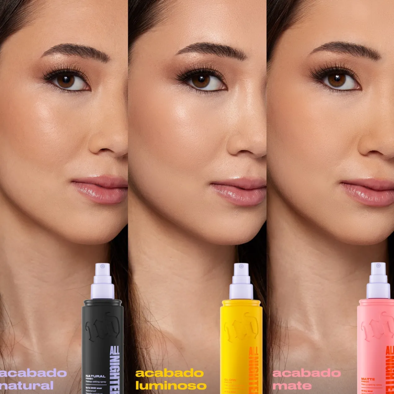 All Nighter Setting Spray Matte