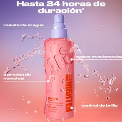All Nighter Setting Spray Matte