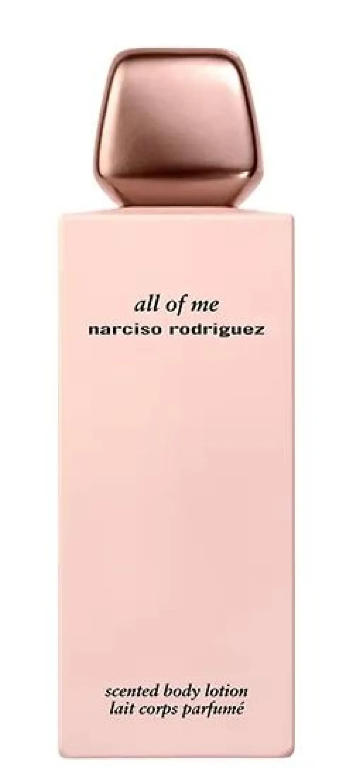 All Of Me Lotion pour le Corps Parfumée