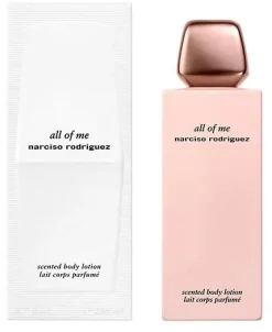 All Of Me Lotion pour le Corps Parfumée