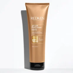 All Soft Crème Soin Cheveux Secs