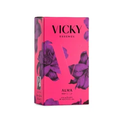 Alma Eau de Toilette