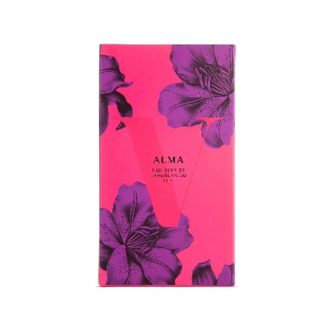 Alma Eau de Toilette