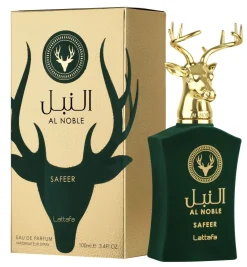 Al Noble Safeer Eau de Parfum