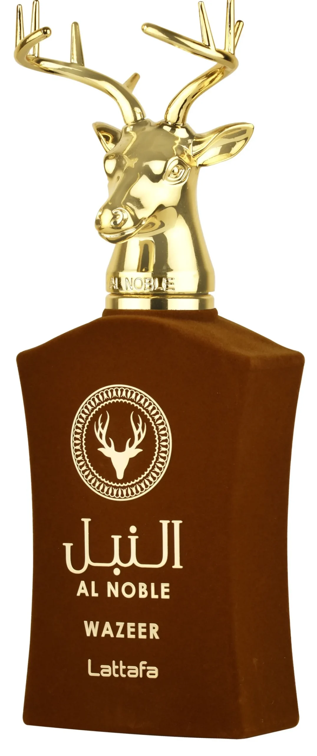 Al Noble Wazeer Parfum Unisexe